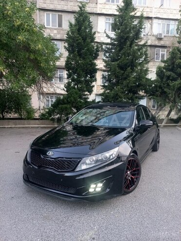 Kia Optima-2