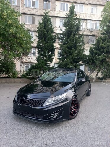 Kia Optima-3