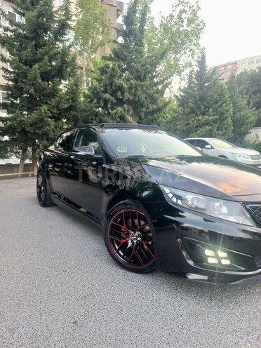 Kia Optima-4
