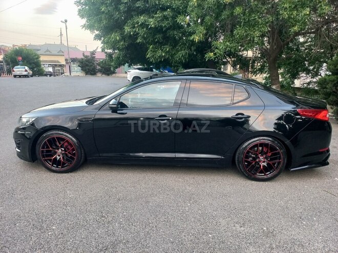 Kia Optima-5