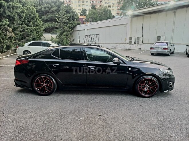 Kia Optima-6