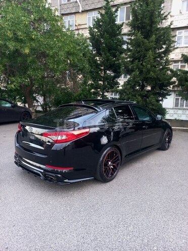 Kia Optima-7