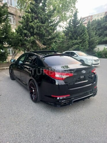 Kia Optima-8