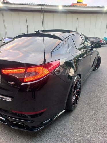 Kia Optima-9