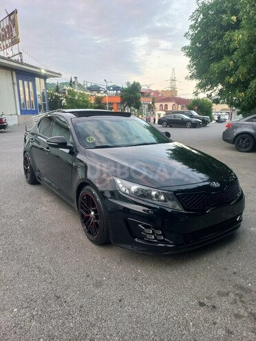 Kia Optima-12