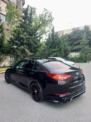 Kia Optima-13