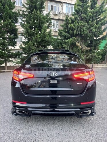 Kia Optima-14