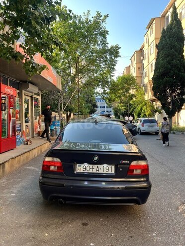 BMW 528-3