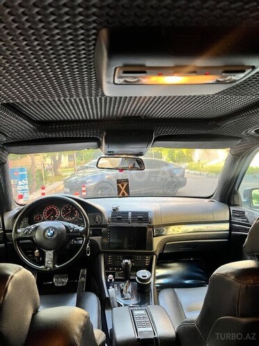 BMW 528-10