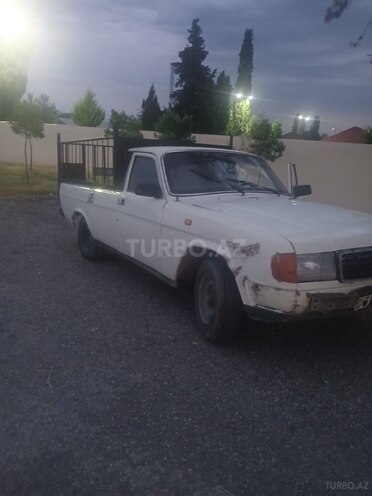 GAZ 3110 "Volga"-5