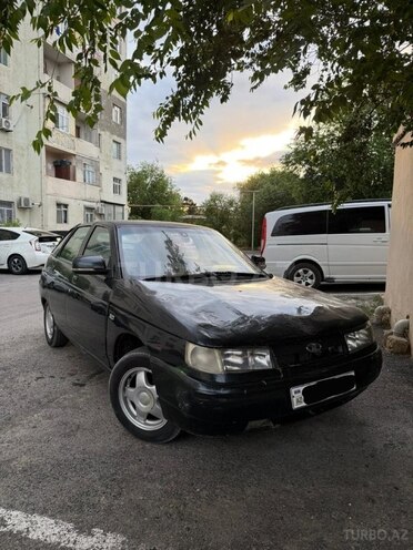 LADA (VAZ) 2112-1