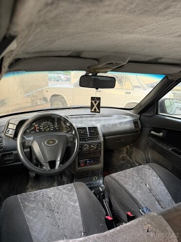 LADA (VAZ) 2112-8