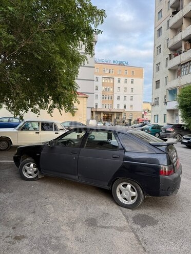 LADA (VAZ) 2112-4