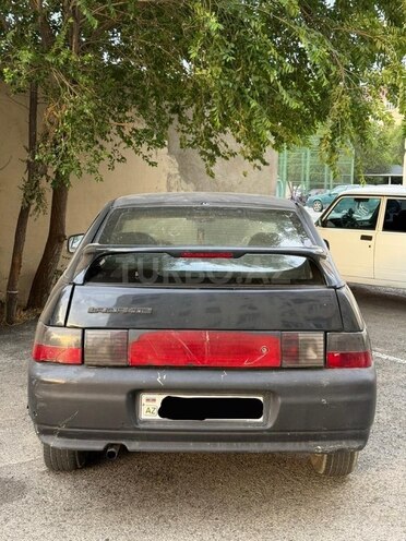 LADA (VAZ) 2112-7