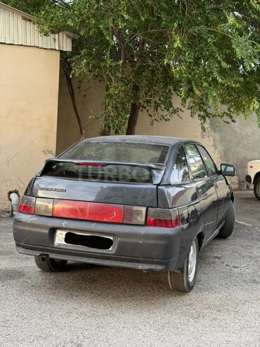 LADA (VAZ) 2112-6