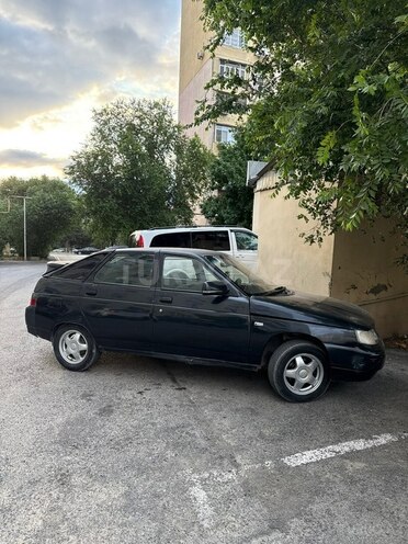 LADA (VAZ) 2112-3