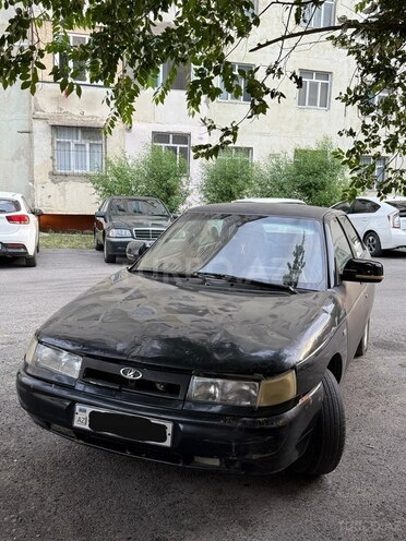 LADA (VAZ) 2112-2