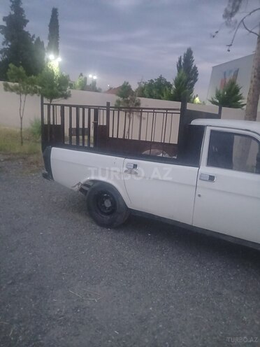 GAZ 3110 "Volga"-2