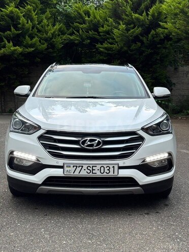 Hyundai Santa Fe-9