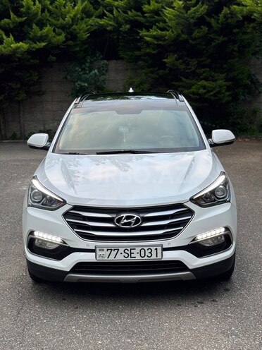 Hyundai Santa Fe-8