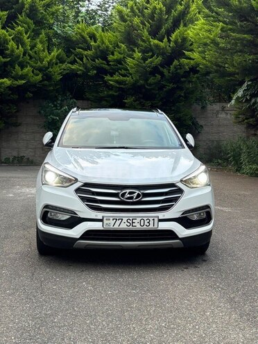 Hyundai Santa Fe-12