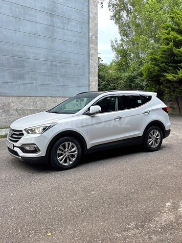 Hyundai Santa Fe-13