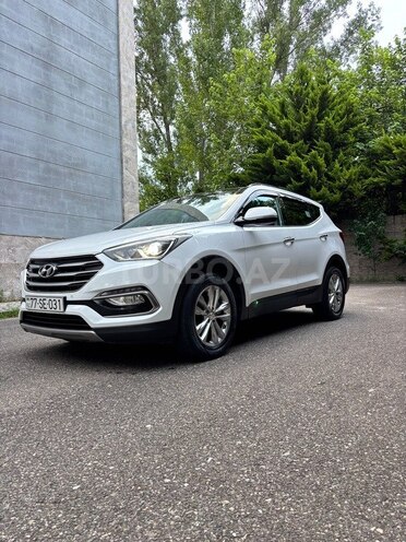 Hyundai Santa Fe-7