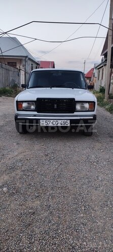 LADA (VAZ) 2107-1