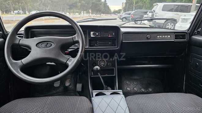 LADA (VAZ) 2107-3