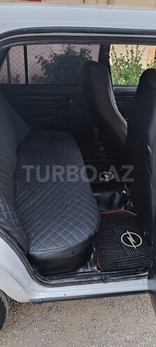 LADA (VAZ) 2107-9