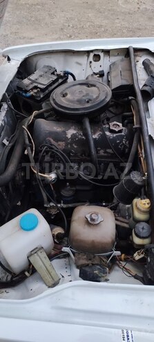 LADA (VAZ) 2107-11