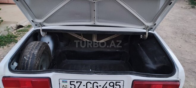 LADA (VAZ) 2107-10