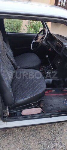 LADA (VAZ) 2107-7