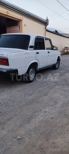 LADA (VAZ) 2107-6