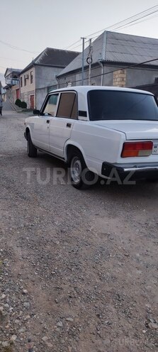 LADA (VAZ) 2107-5
