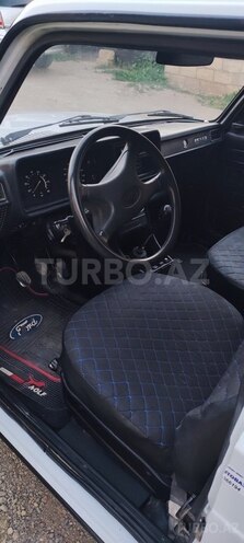 LADA (VAZ) 2107-8