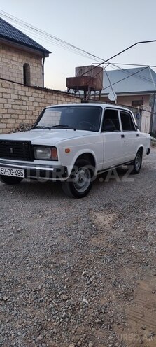 LADA (VAZ) 2107-4
