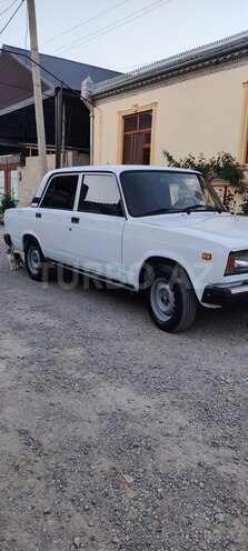 LADA (VAZ) 2107-3