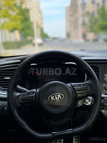 Kia Optima-9