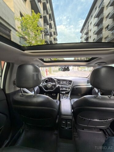 Kia Optima-10