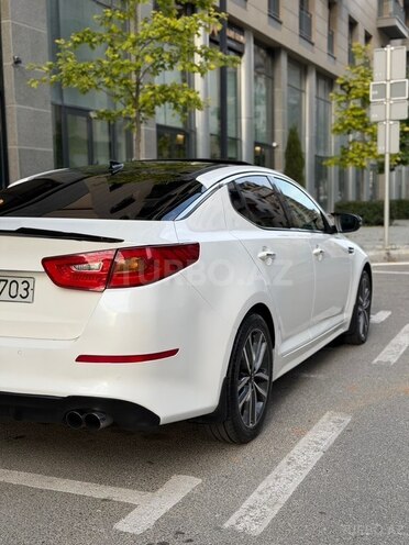 Kia Optima-12