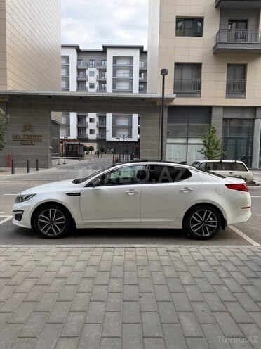 Kia Optima-7