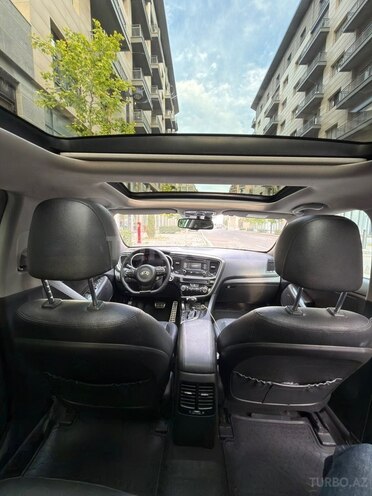 Kia Optima-8