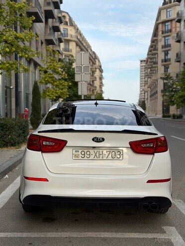 Kia Optima-13