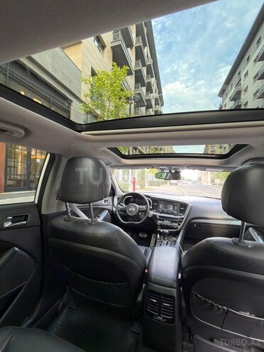 Kia Optima-16