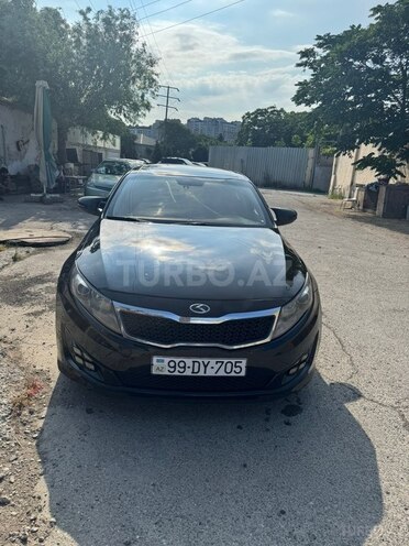 Kia Optima-1