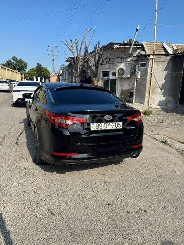 Kia Optima-2