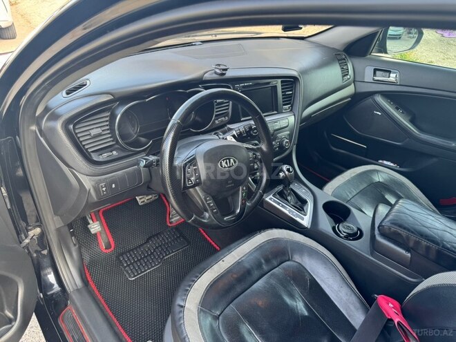 Kia Optima-5