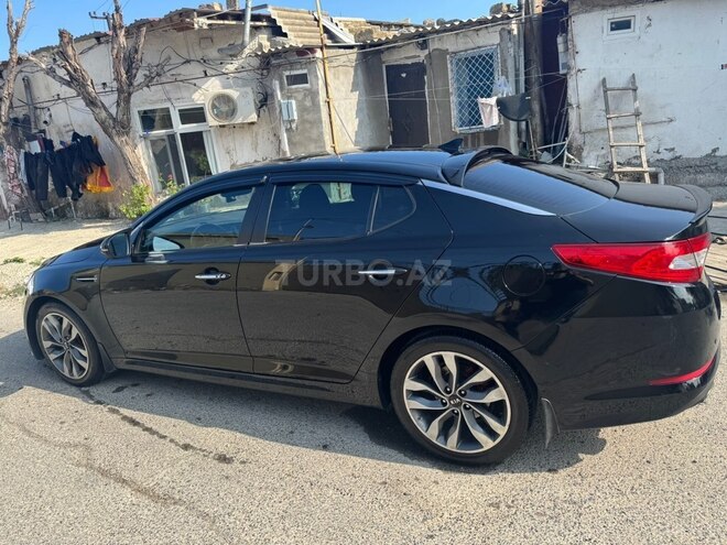 Kia Optima-3