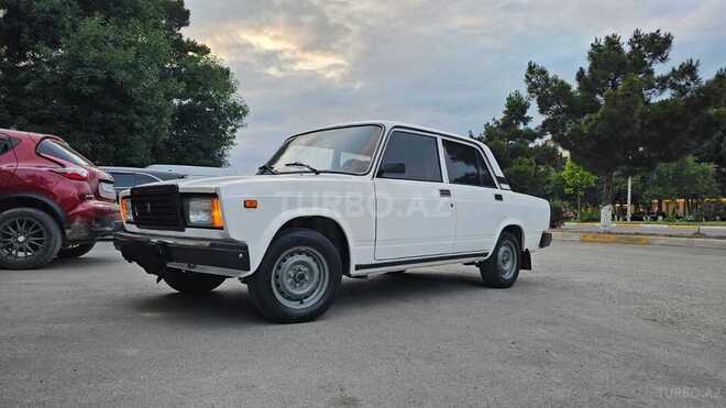 LADA (VAZ) 2107-6